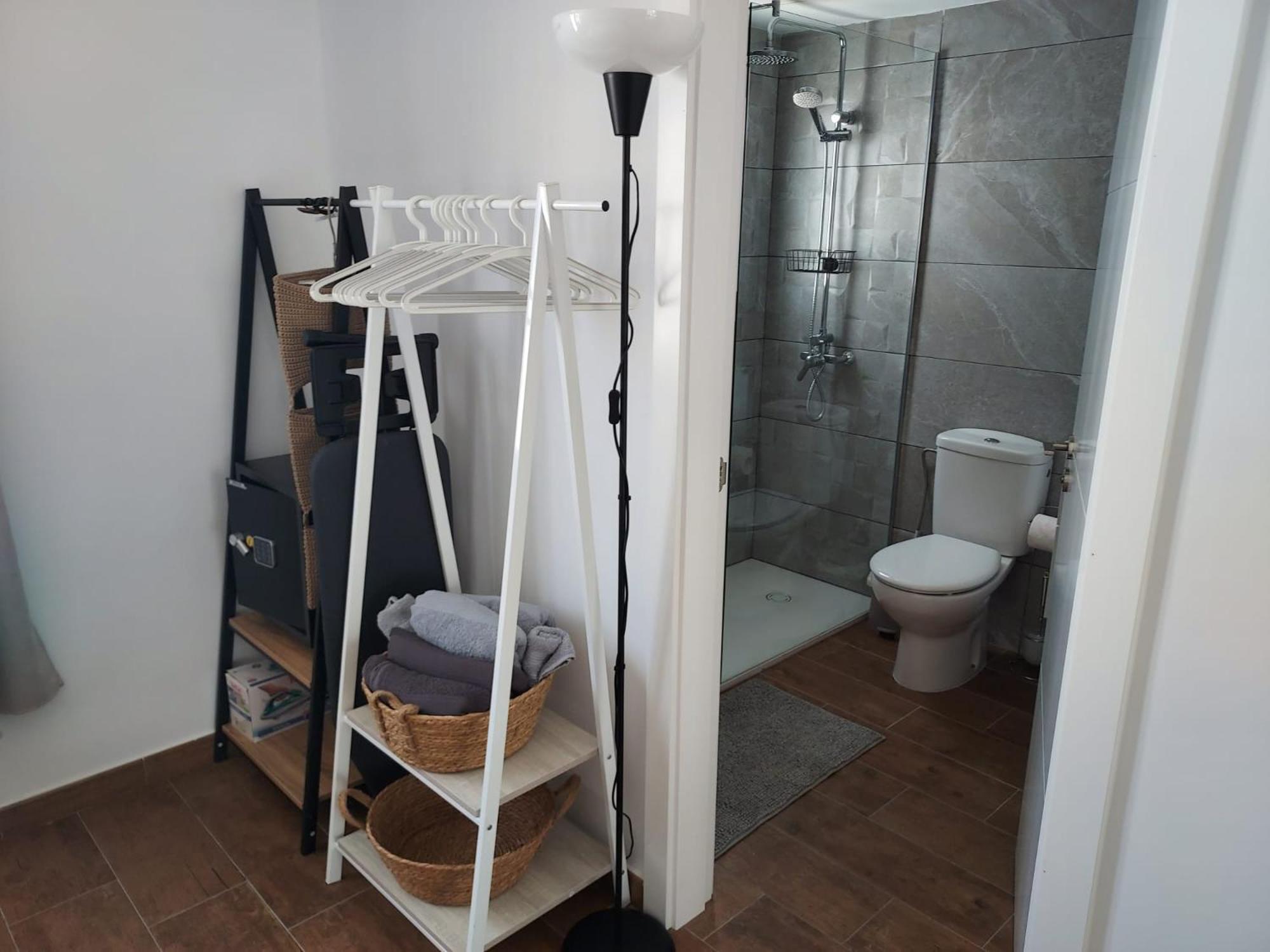 Hestia Studio Apartment 푸에르토 델 카르멘 외부 사진