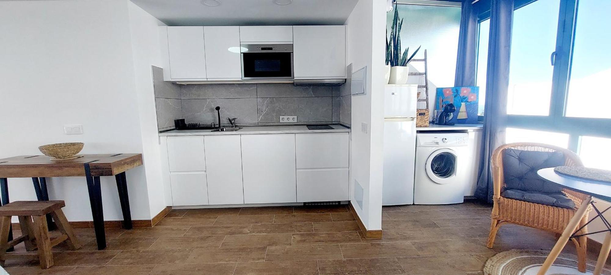 Hestia Studio Apartment 푸에르토 델 카르멘 외부 사진