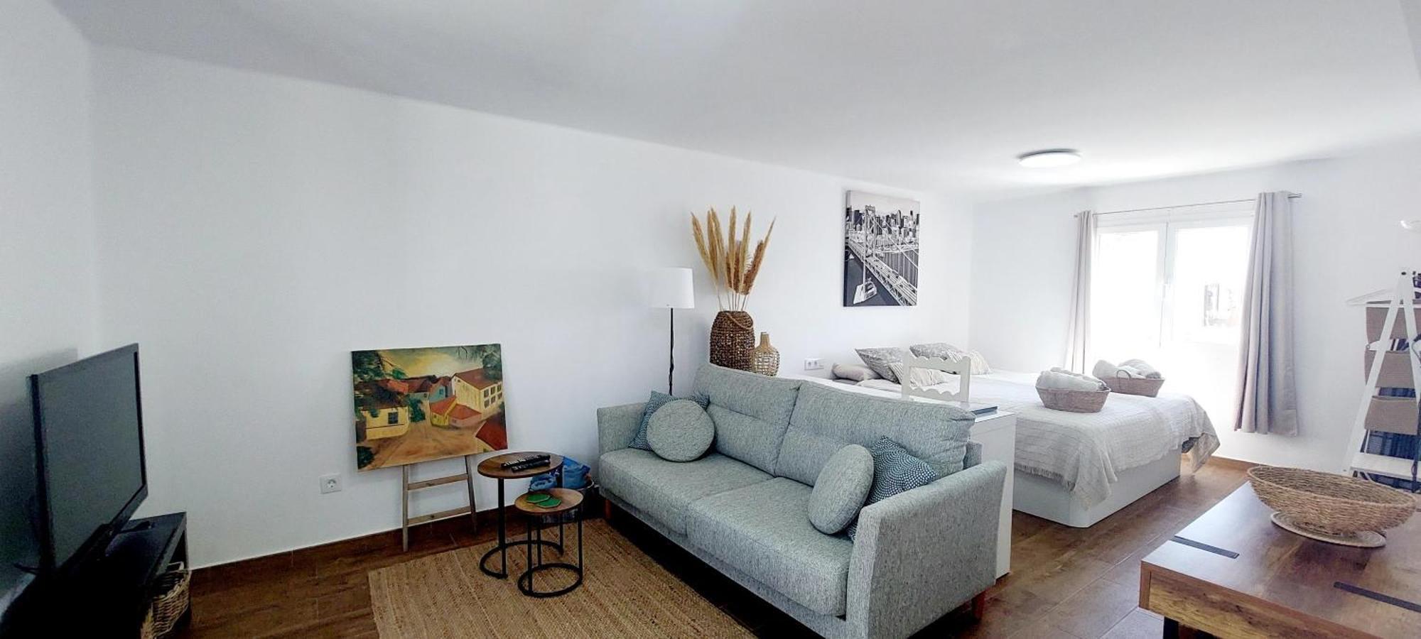 Hestia Studio Apartment 푸에르토 델 카르멘 외부 사진