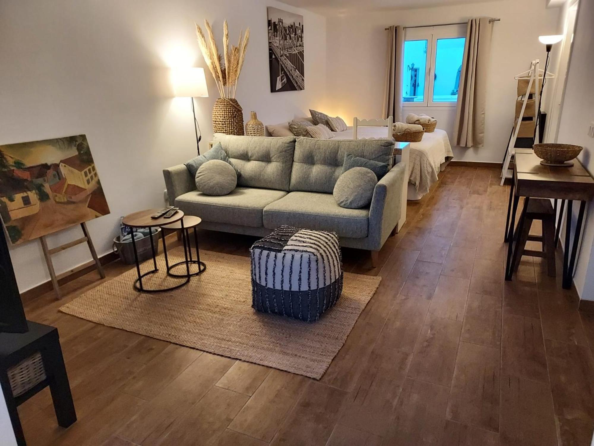 Hestia Studio Apartment 푸에르토 델 카르멘 외부 사진