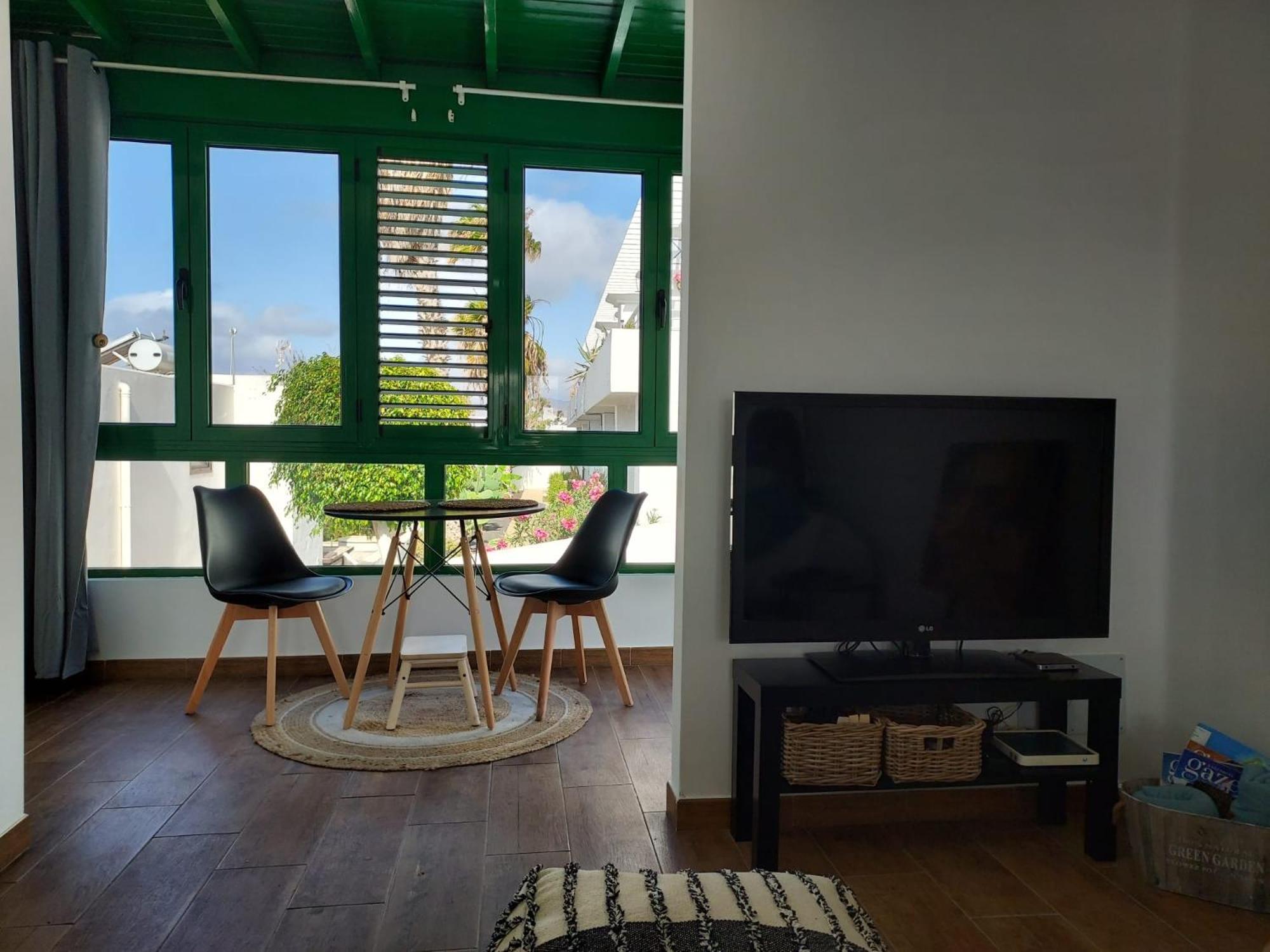 Hestia Studio Apartment 푸에르토 델 카르멘 외부 사진